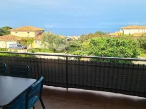 Les Terrasses de Sari - Togna