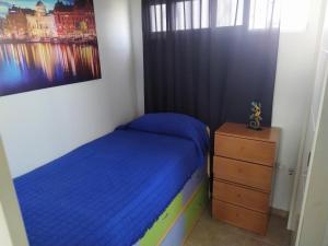 Moderno Loft en Urb La Marina