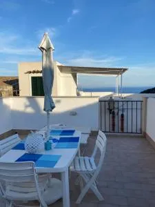 La Casetta di Ninetta - Ustica