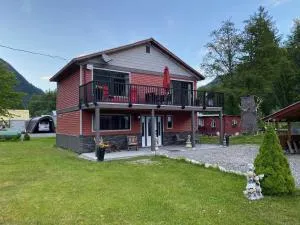 Guesthouse Austria - Stewart