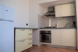Casa Ligure Ristrutturata 80m2