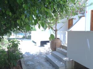 LITHI - 2hvězdičkové hotely ve městě Palaiochóra