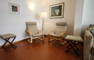 Apartamento da Marina