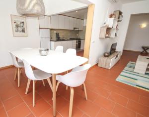 Apartamento da Marina