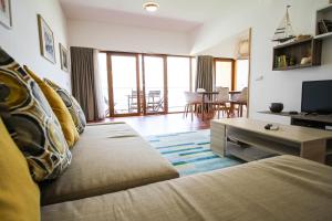 Apartamento da Marina