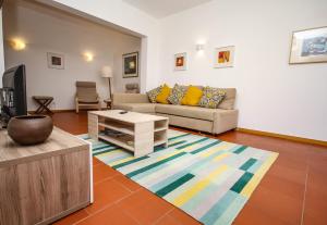 Apartamento da Marina