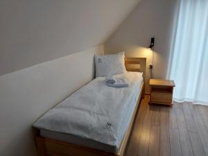 Sowi Kąt - Domki z Baliami oraz Tradycyjne