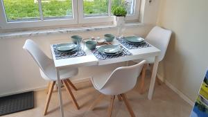 Apartment Charly - Aktivurlaub im Herzen Bayerns