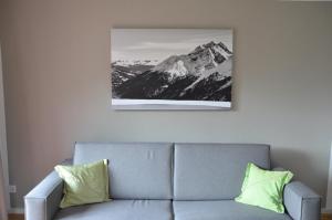 Haus Nick, Appartementhaus