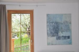 Haus Nick, Appartementhaus