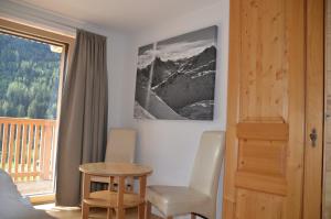 Haus Nick, Appartementhaus