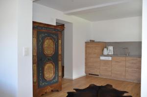 Haus Nick, Appartementhaus