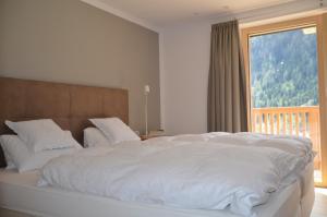 Haus Nick, Appartementhaus