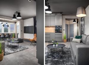 Luxury Elit Apartment