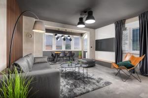 Luxury Elit Apartment