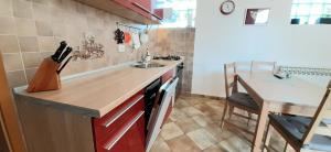 Apartment Monte Zaro