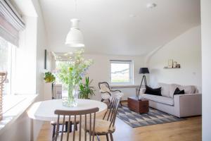 Boerderij Appartementen Ûnder de Wol - Súdwest Fryslân