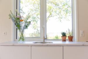 Boerderij Appartementen Ûnder de Wol - Súdwest Fryslân