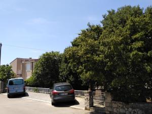 Apartments Sabo 