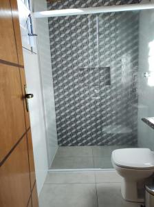 Quadruple Room room in Recanto Lua Clara