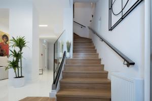 Clock Tower Aparthotel