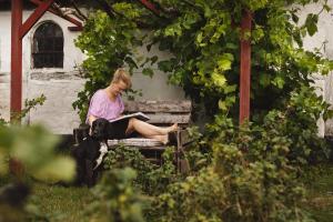 Dambækgaard Sustainable Farm