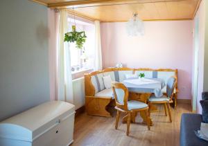 Ferienwohnung am Kugelbaum