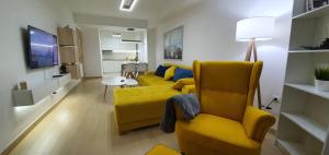 Lux Apartment Flatiron Skopje