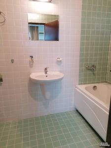 Прекрасен апартамент с изглед към морето Сарафово 1