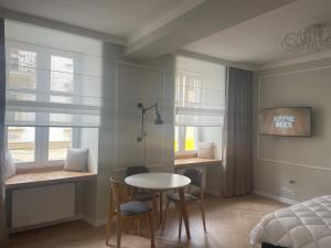 MEY appartment on Rynok Square