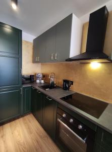 Apartament 888 bulwary stare miasto Apartamenty No 1