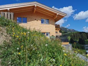 Naturhaus am Arlberg