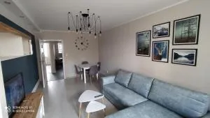 Apartament Amelia - Szałkowo