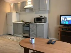 Cena za całe mieszkanie - 波尔科维采