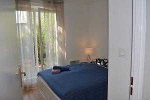 Appartements Spacious Flat Garden&Parking 5min Basel Tram Bus Airport : photos des chambres