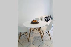 Appartements Spacious Flat Garden&Parking 5min Basel Tram Bus Airport : photos des chambres