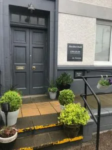 Maoldon Bank - Calligarry