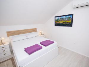 Apartmani-Asja