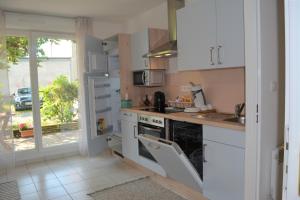 Appartements Spacious Flat Garden&Parking 5min Basel Tram Bus Airport : photos des chambres