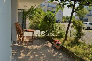 Spacious Flat Garden&Parking 5min Basel Tram Bus Airport