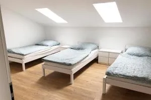 4 Zimmer Ferienwohnung Egelsbach - Egelsbach