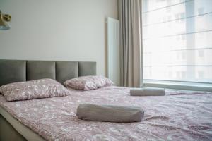 Comfortable And Modern Golden ApartmentsCity CenterS6537