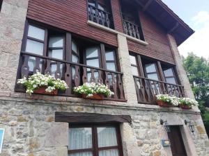 La Quintana de Doña Leonor - Hoteles de 4 estrellas en Arriondas