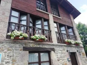 La Quintana de Doña Leonor - Arriondas