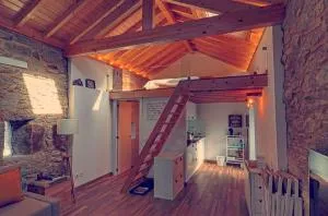 I Loft Viana - Além do Rio