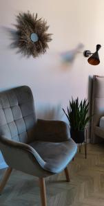 Cosy Old Town Apartment