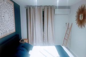 4 couchages Climatisé Direct Plage wifi parking