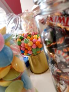 Candypartment Sweets n Sleep