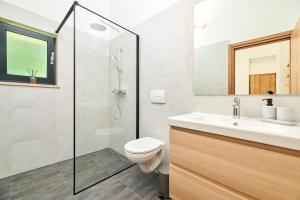 Unique Design Vila Doris