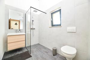 Unique Design Vila Doris